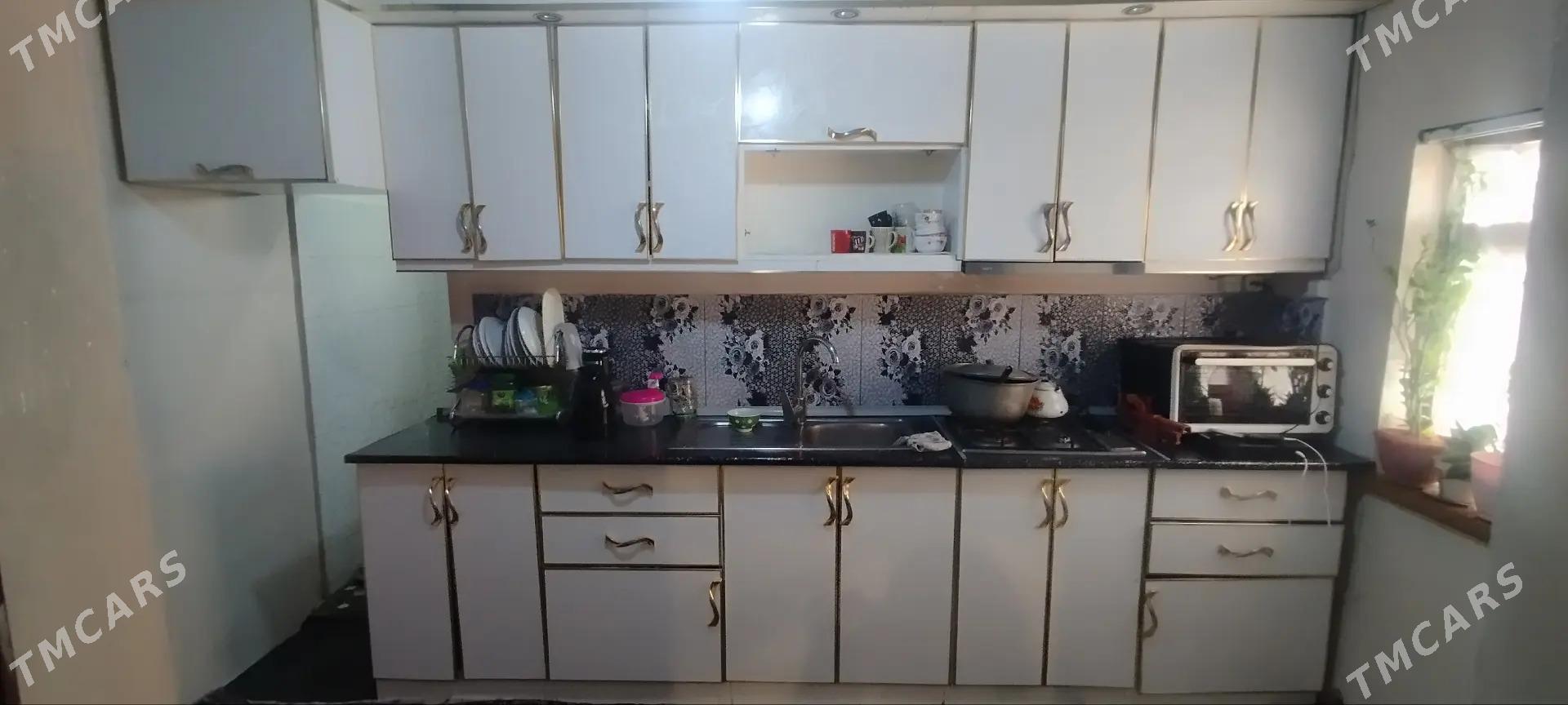 Baherden gum oba jay - Бахарден - img 1