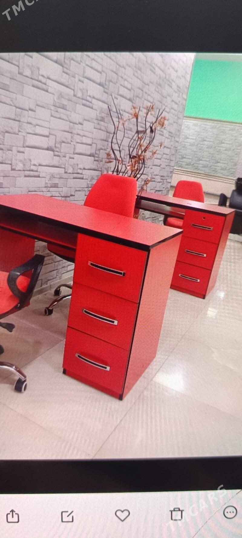 Салон красоты - Aşgabat - img 1