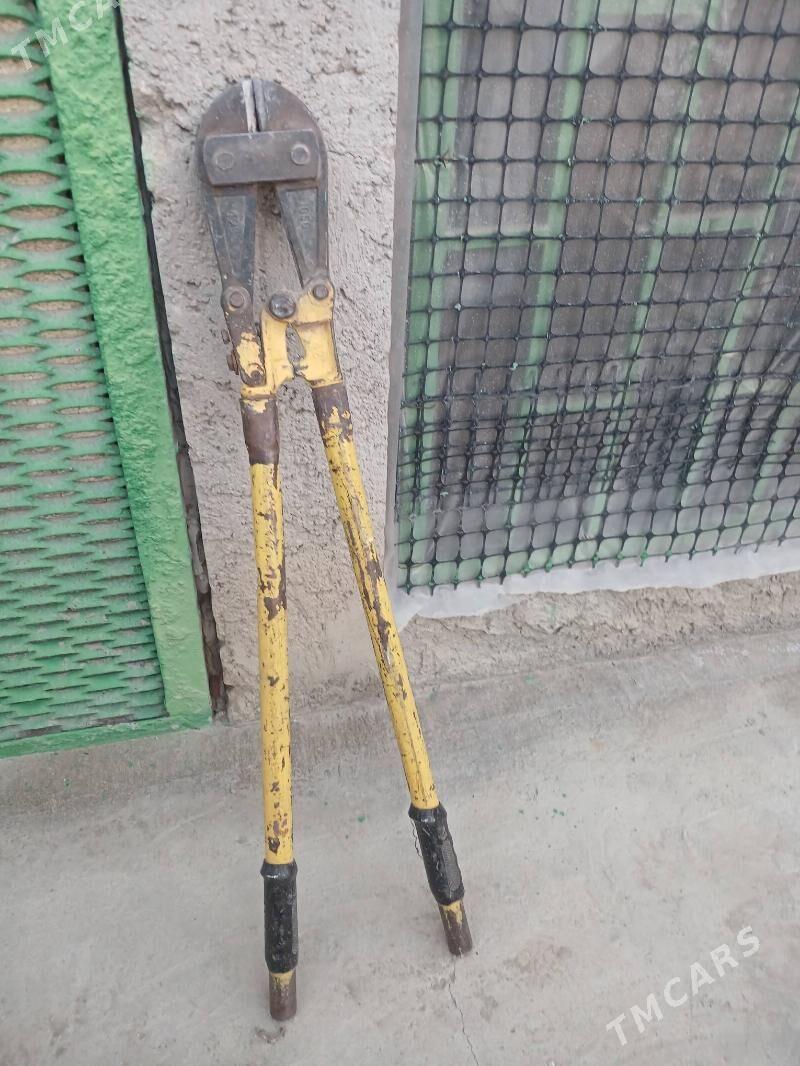 Caýçy - Balkanabat - img 1