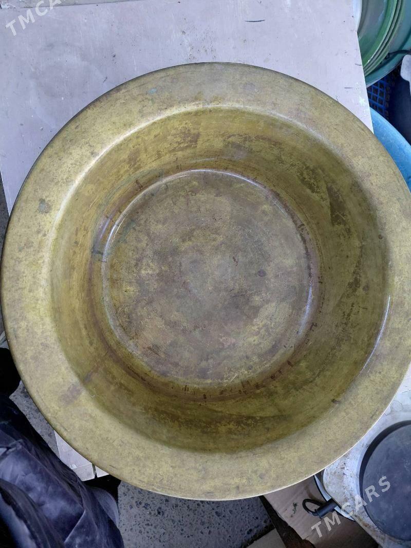 МЕДНАЯ ЧАШКА - Mary - img 1