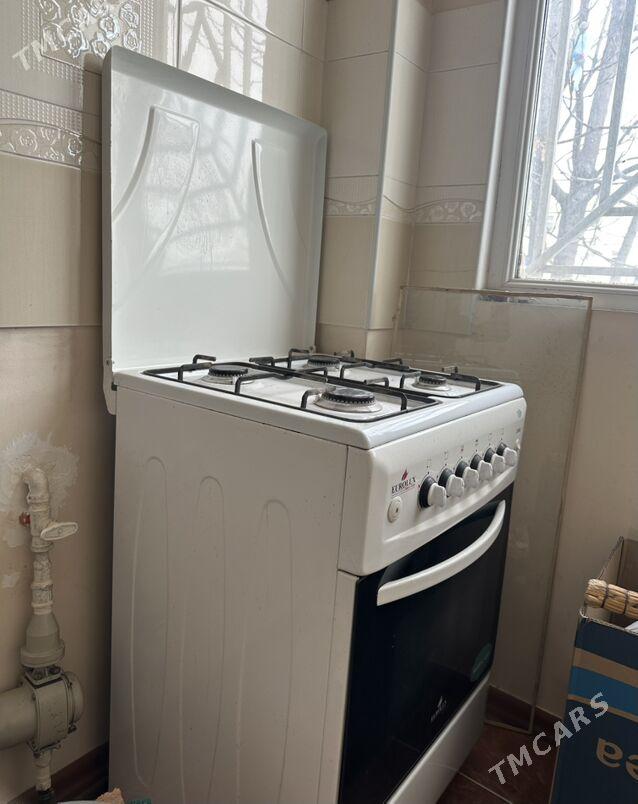 GAZPLITA - 6 мкр - img 1