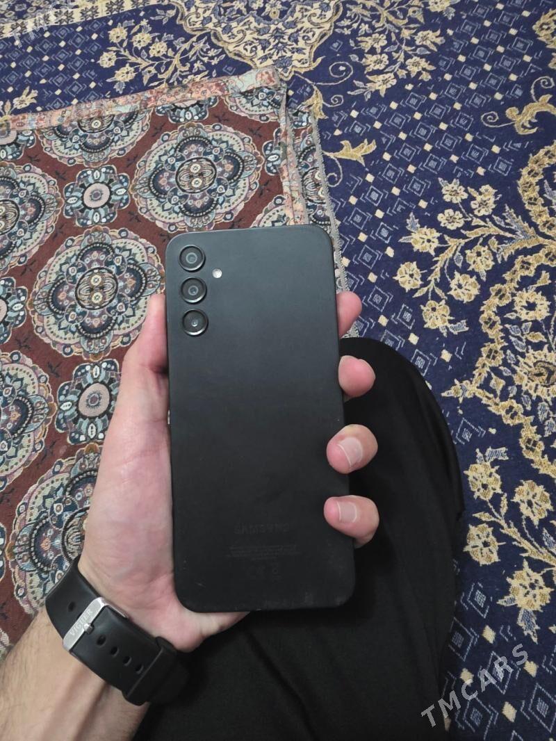Samsung A14 - Balkanabat - img 1