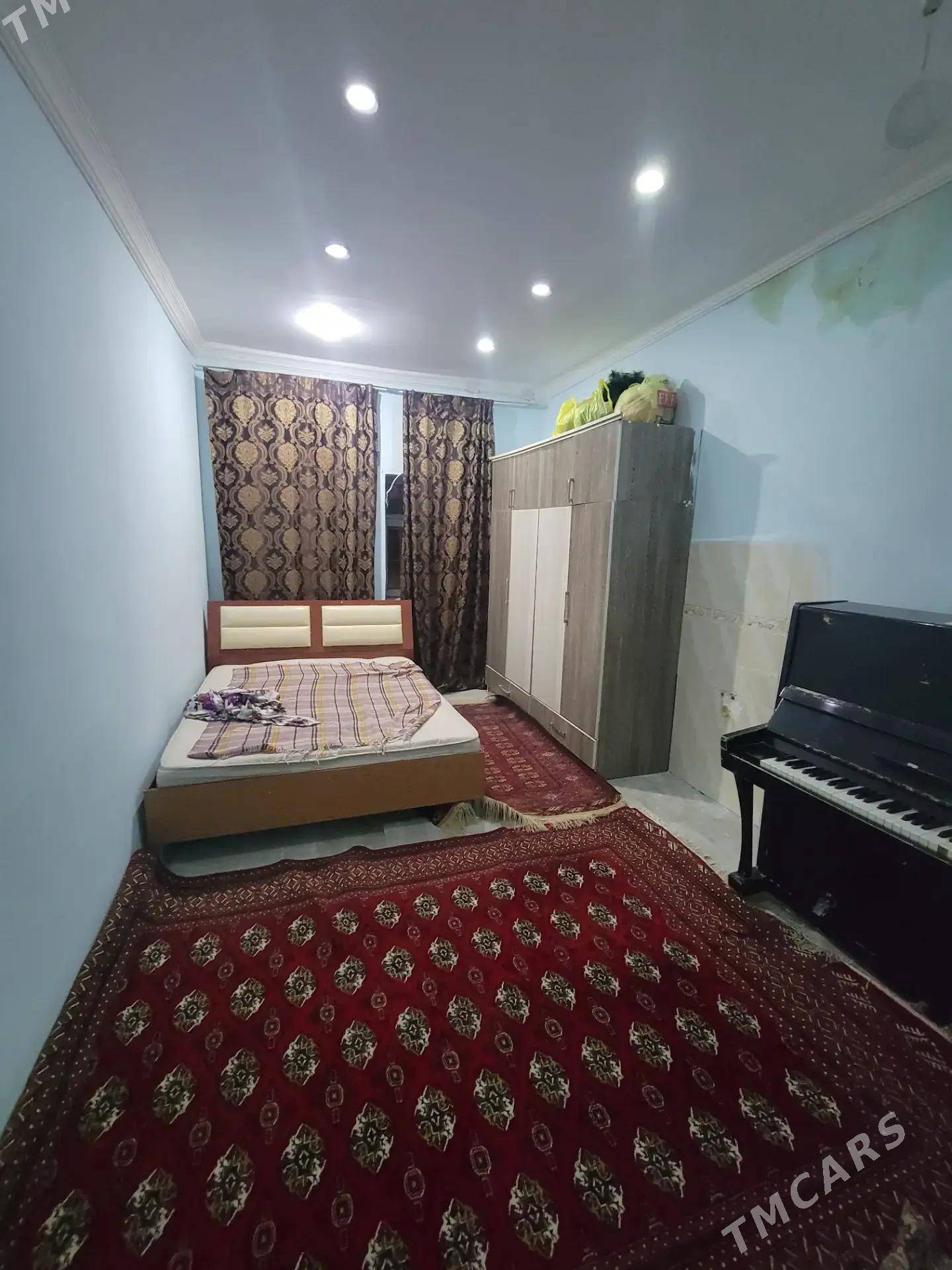 Arenda Grazhdan 3 Kom️ - Aşgabat - img 1