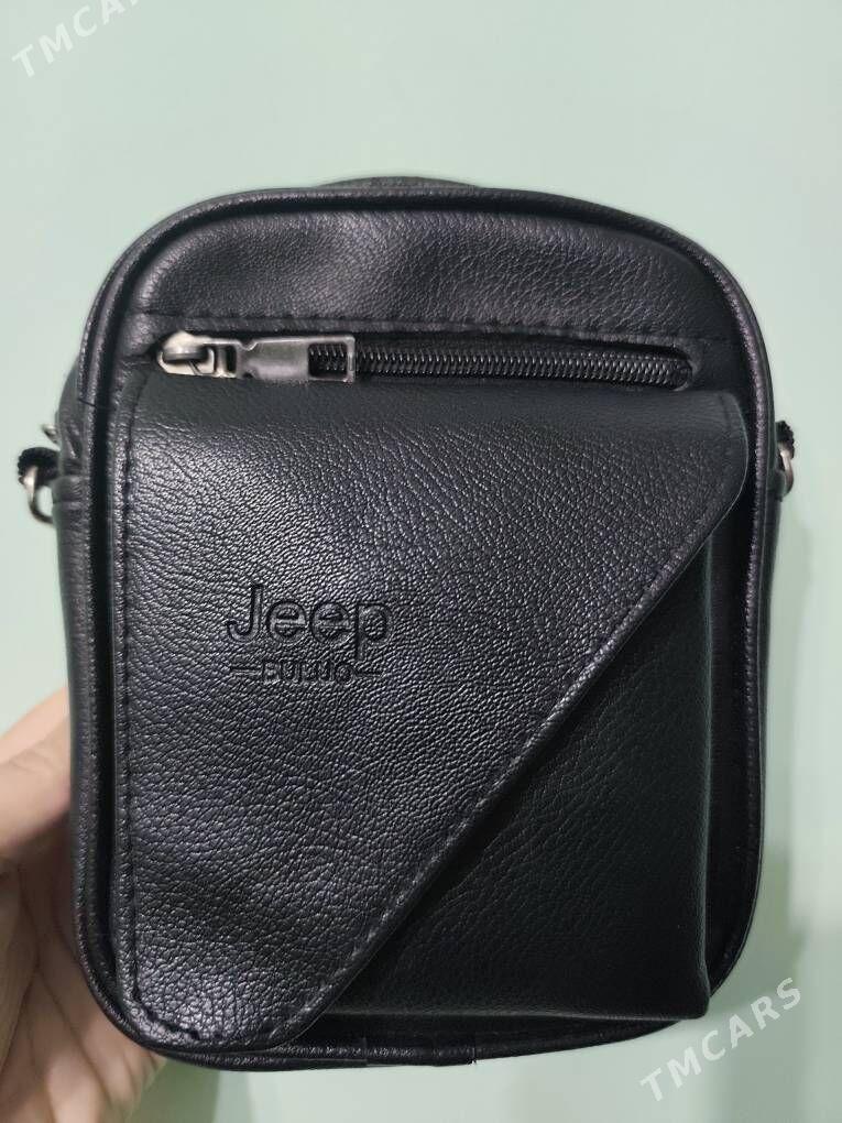 Barsetka (JEEP) - Мир 6 - img 1