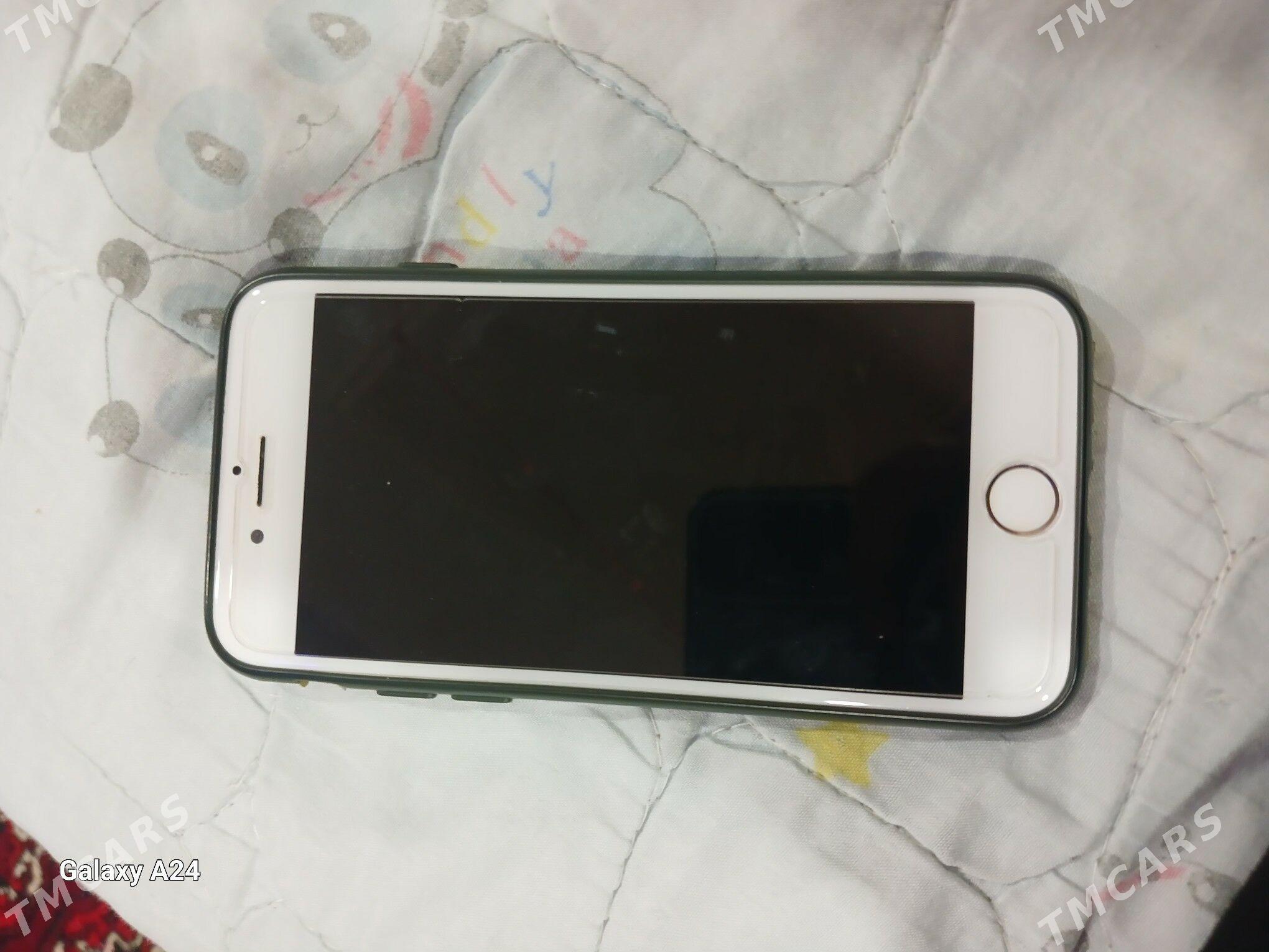 iphone 8 - Balkanabat - img 1