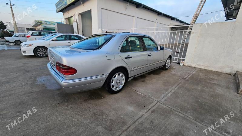 Mercedes-Benz C320 1996 - 65 000 TMT - Ашхабад - img 1
