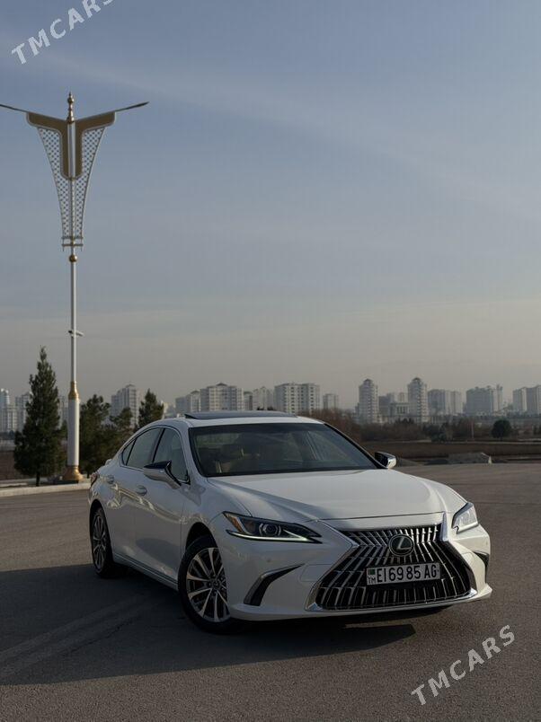Lexus ES 350 2023 - 470 000 TMT - Ашхабад - img 1