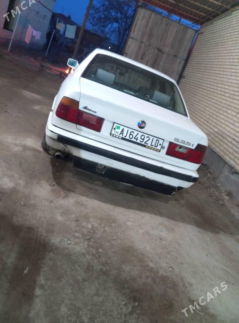 BMW 535 1992 - 50 000 TMT - Saýat - img 1