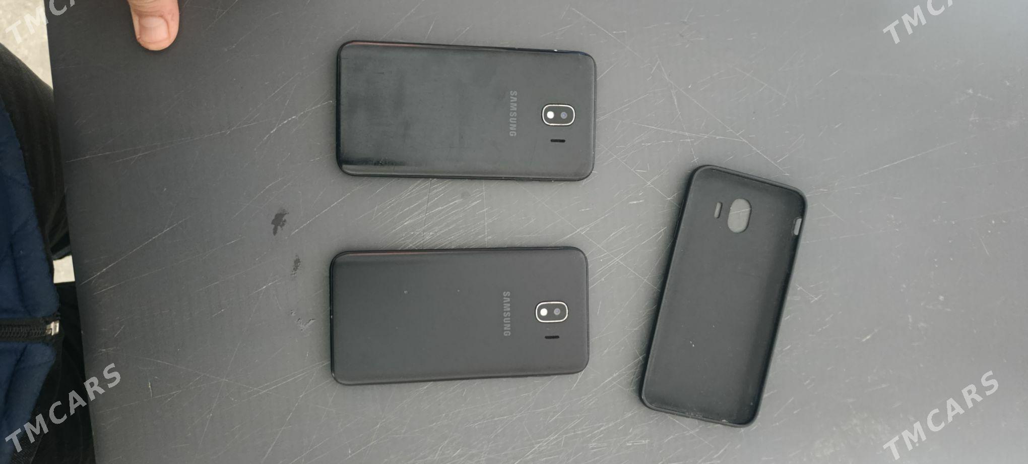 Samsung galaxy j4 - Бузмеин - img 1