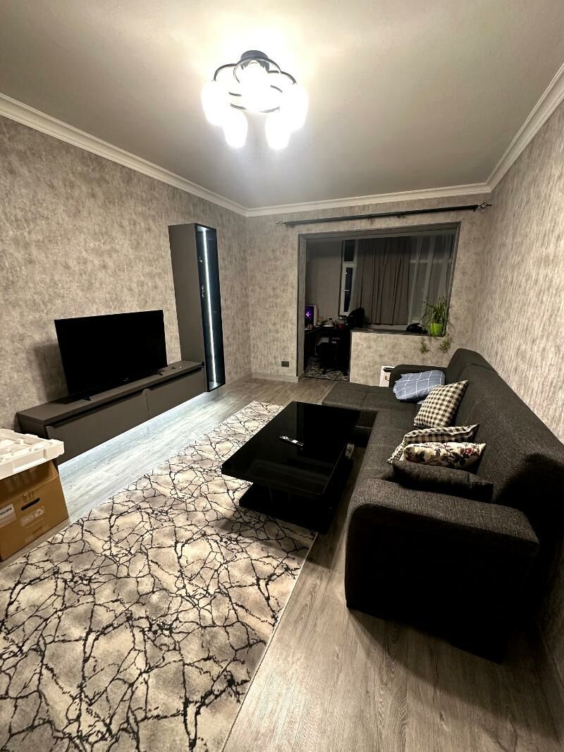 Ремонт квартир - Ашхабад - img 1