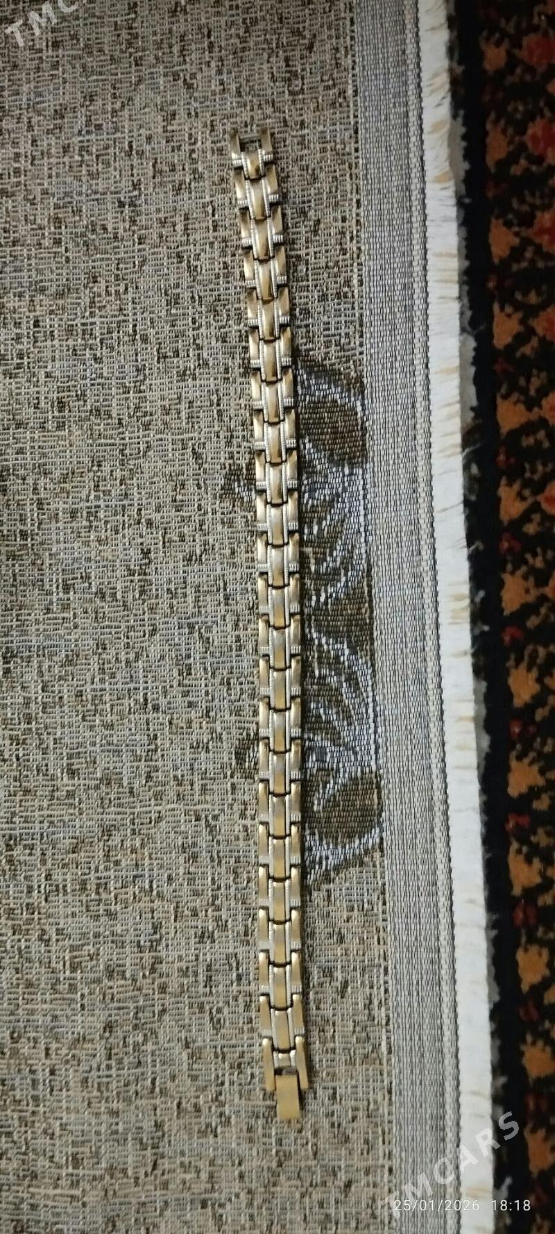 braslet - Балканабат - img 1