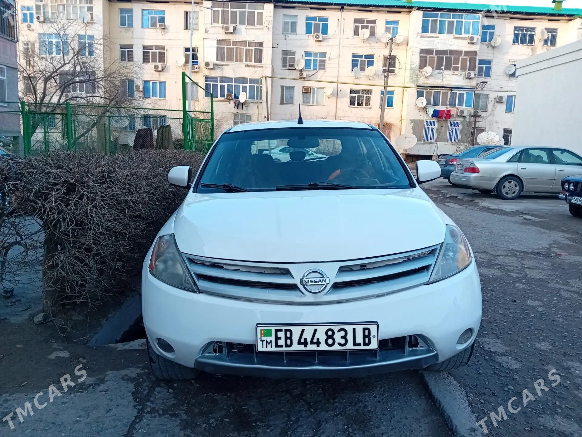 Nissan Murano 2005 - 100 000 TMT - Türkmenabat - img 1