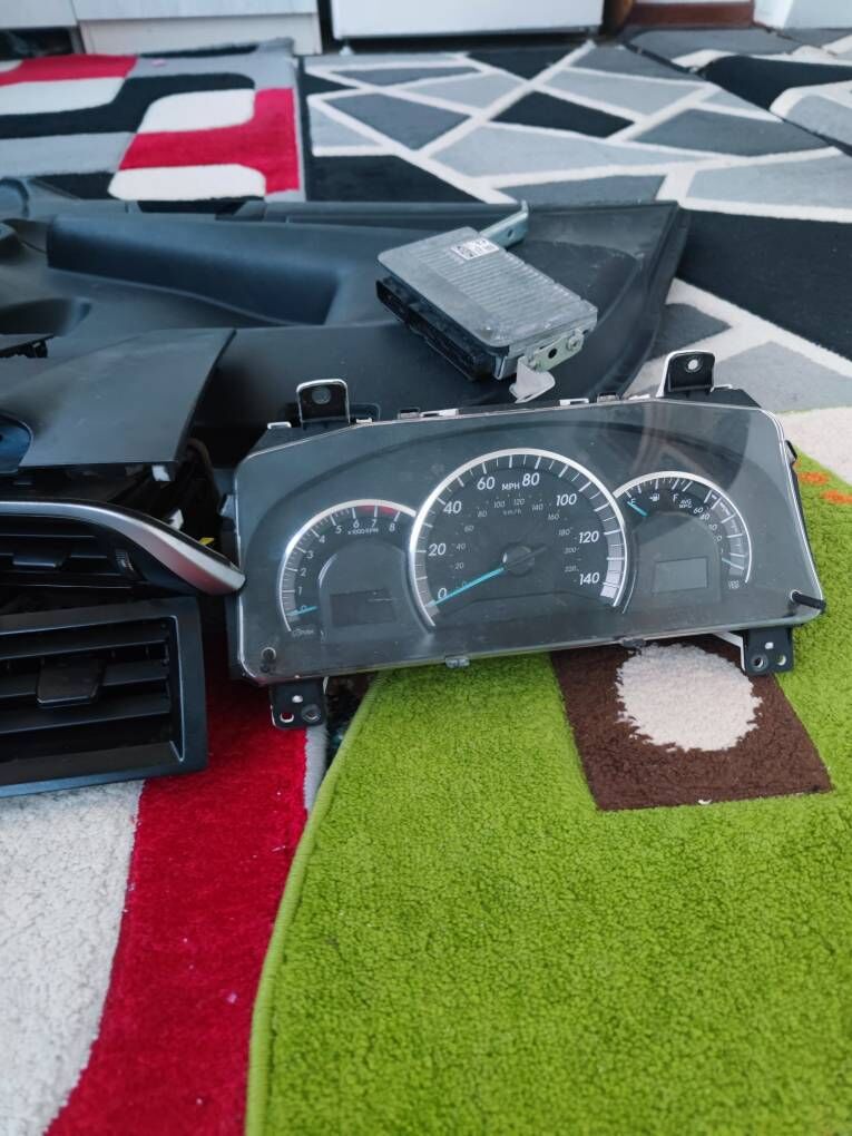 Toyota 2012-2014 100 TMT - Aşgabat - img 1