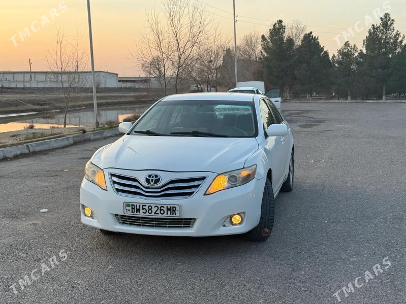 Toyota Camry 2009 - 175 000 TMT - Мары - img 1