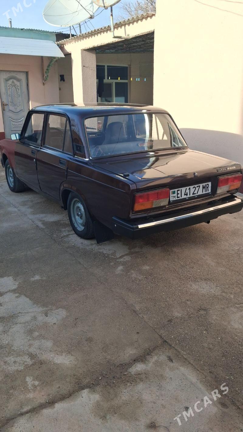Lada 2107 2012 - 50 000 TMT - Байрамали - img 1