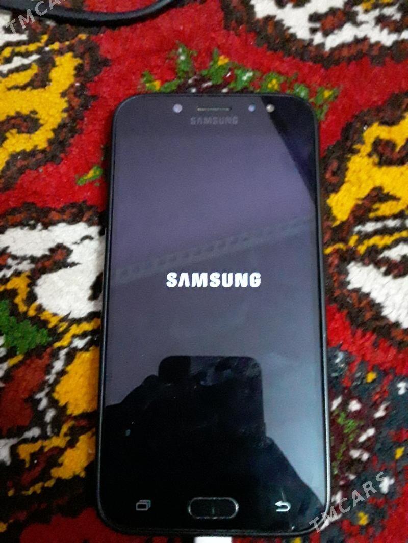 samsung j 7 - Daşoguz - img 1