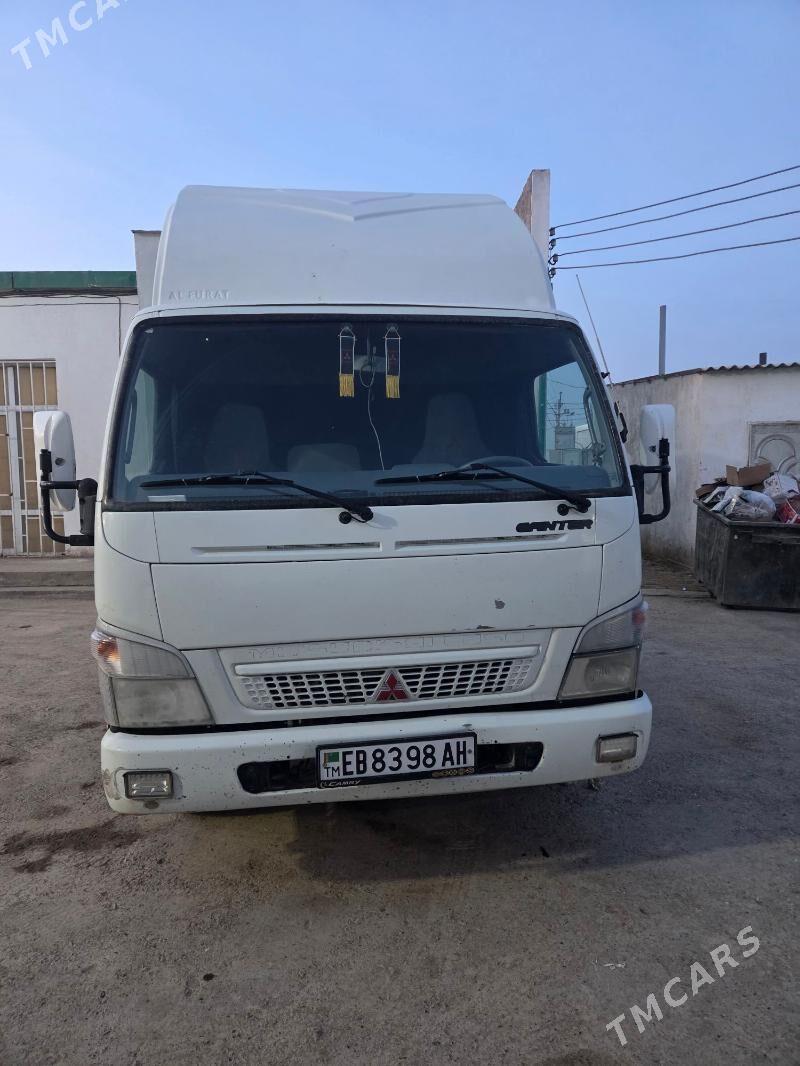 Mitsubishi Canter 2013 - 380 000 TMT - Tejen - img 1