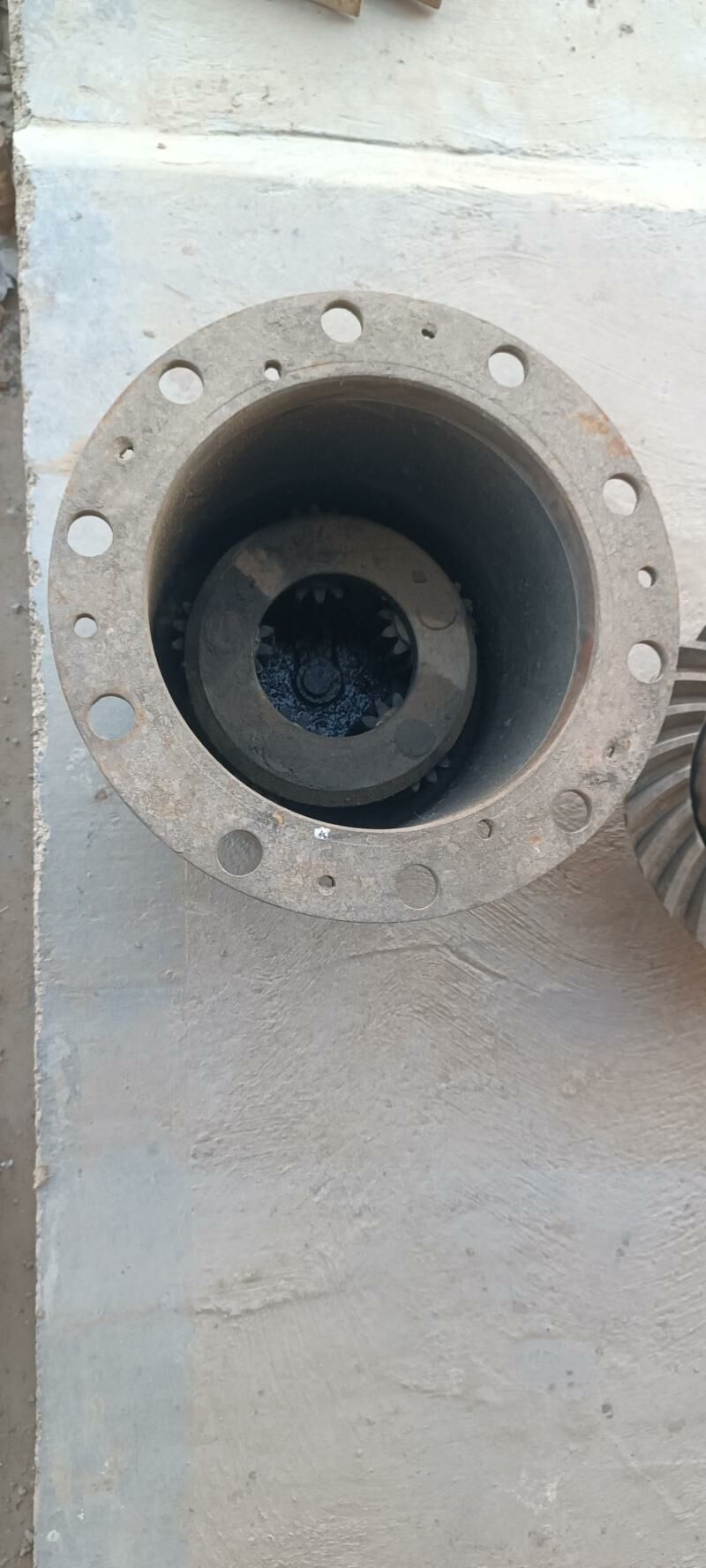 maz bedre 5 šestyna taze model 1 500 TMT - Mary - img 1