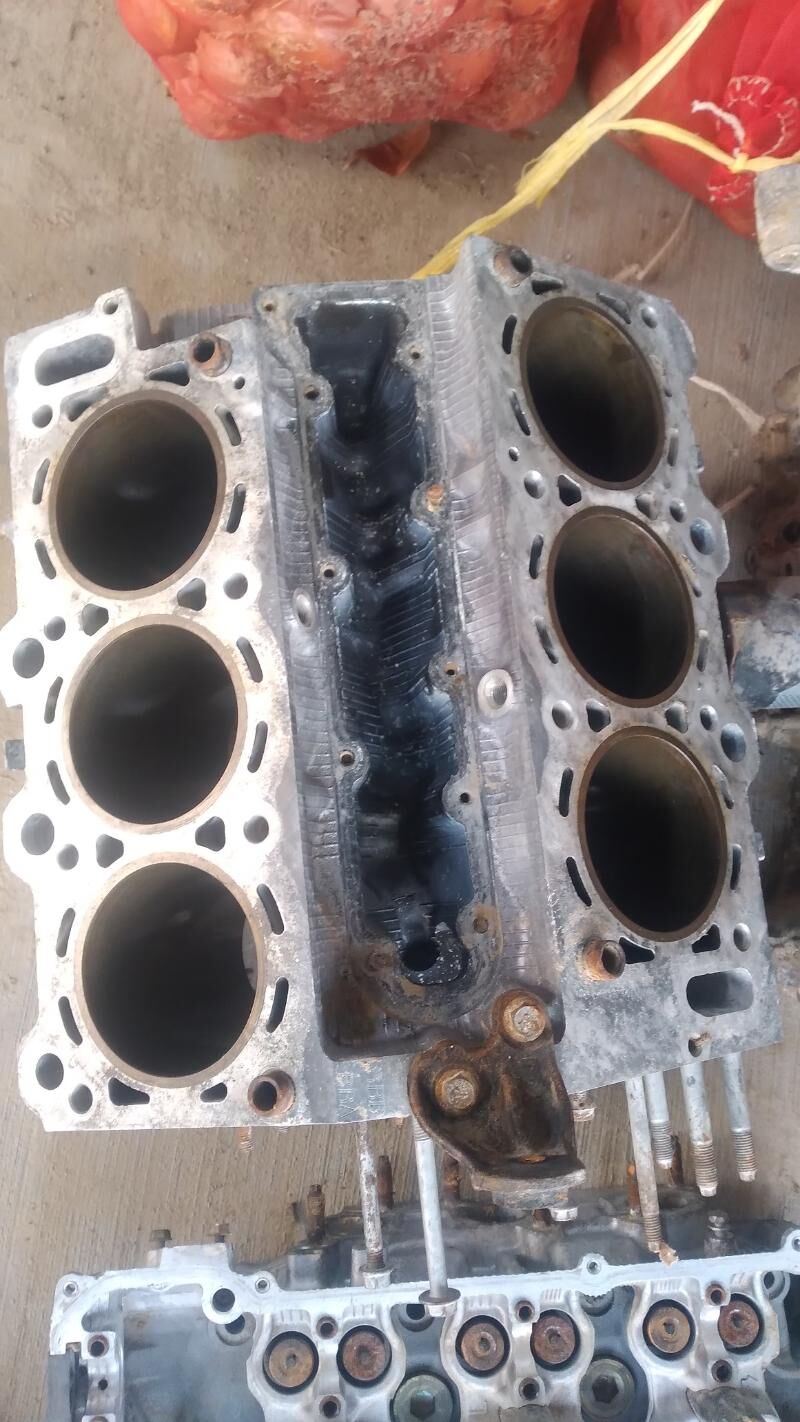 motor 1 500 TMT - Гызыларбат - img 1