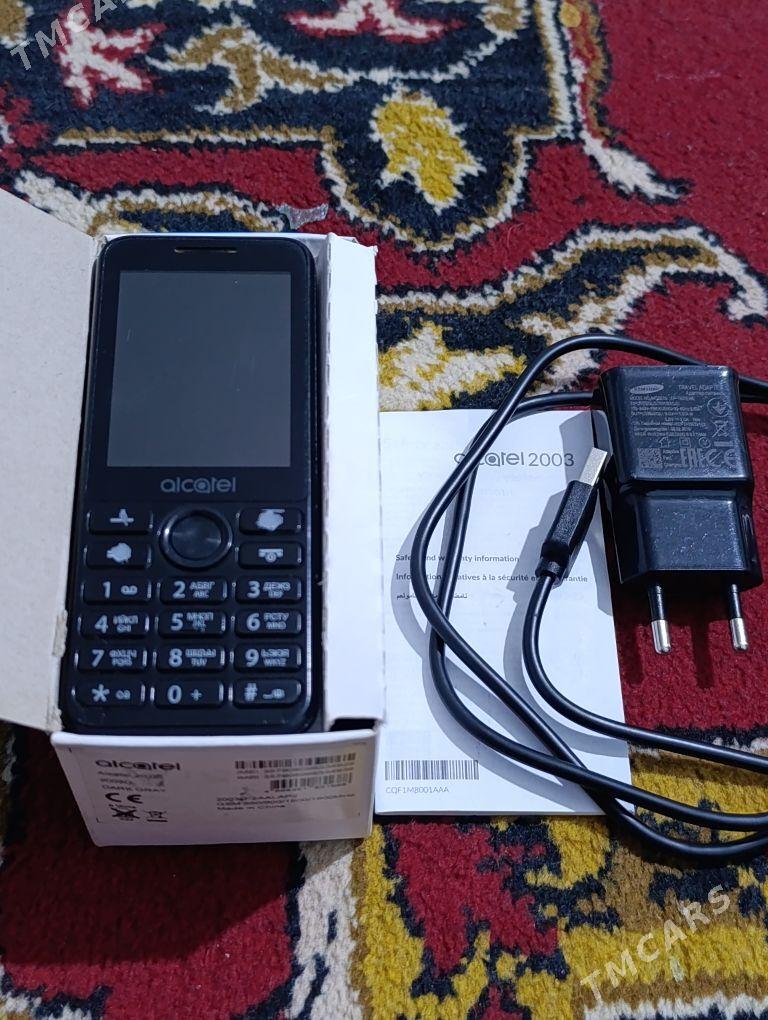 Alcatel Prastoy ARASSA - Дашогуз - img 1