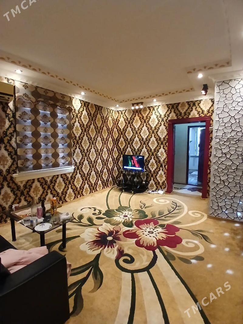 Arenda kwartira jay 30 mkr - Ашхабад - img 1