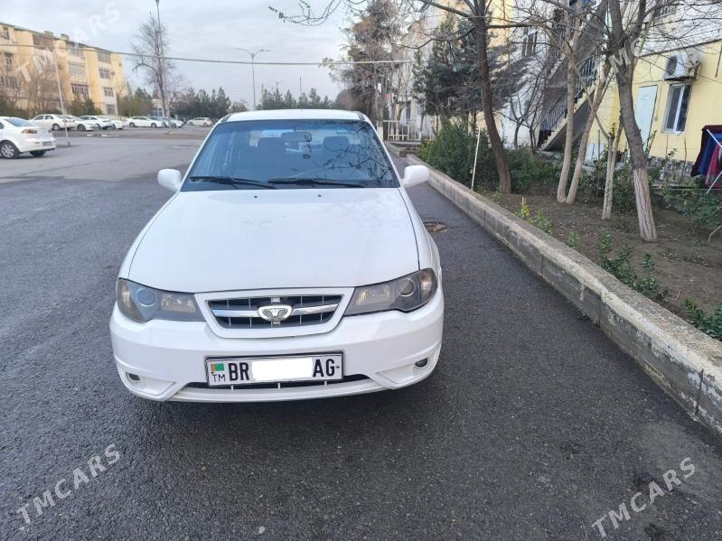 Daewoo Nexia 2010 - 87 000 TMT - Aşgabat - img 1