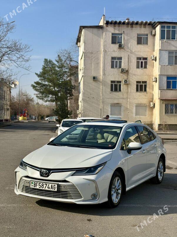 Toyota Corolla 2019 - 315 000 TMT - Aşgabat - img 1