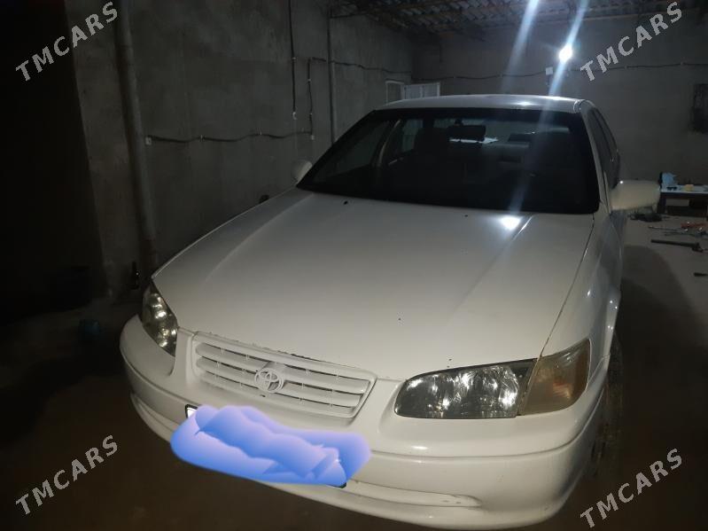Toyota Camry 1997 - 135 000 TMT - Ýolöten - img 1