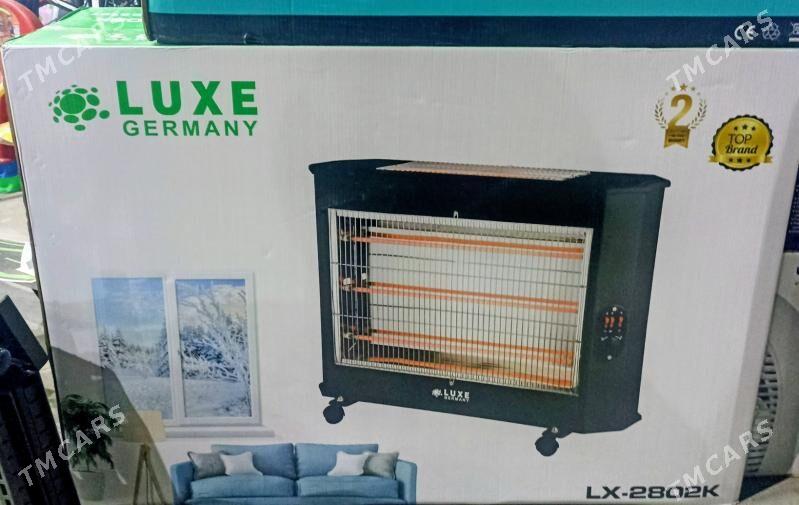 tok pec - Büzmeýin GRES - img 1