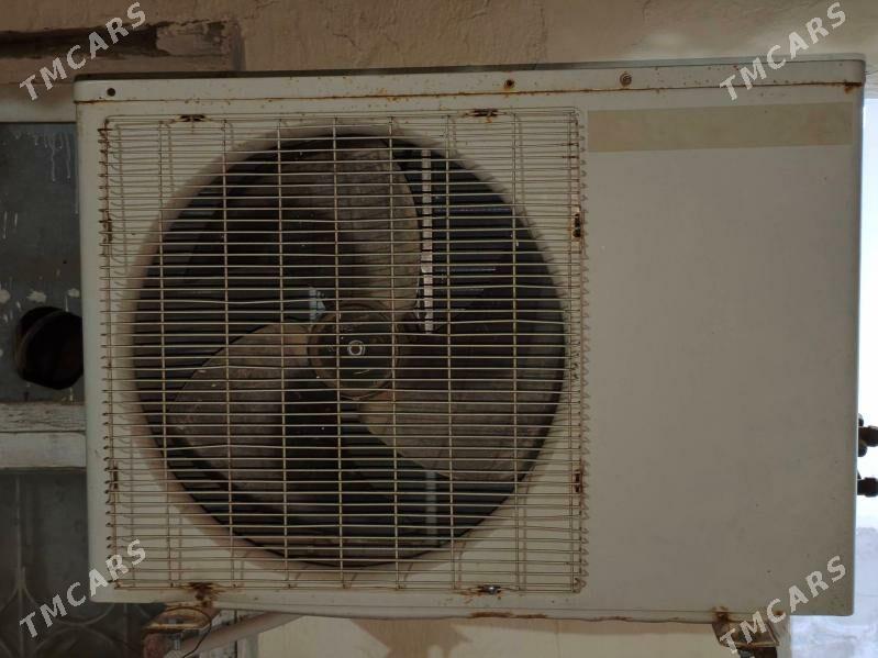 kondisoner - Чоганлы - img 1