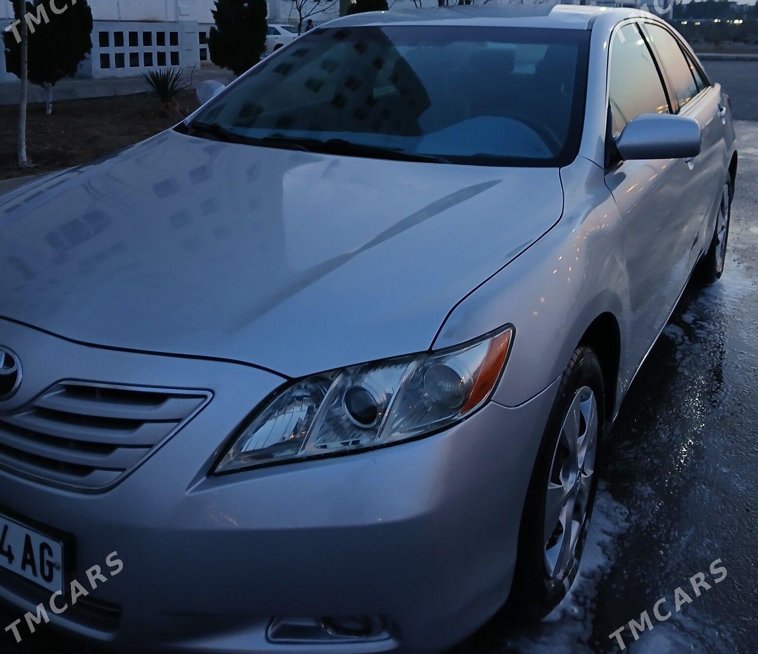 Toyota Camry 2008 - 190 000 TMT - Aşgabat - img 1