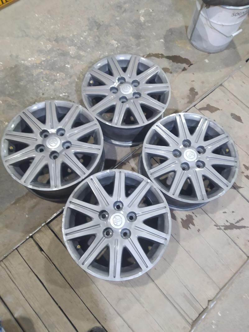 grant argentyum angar R15 6 000 TMT - Mary - img 1