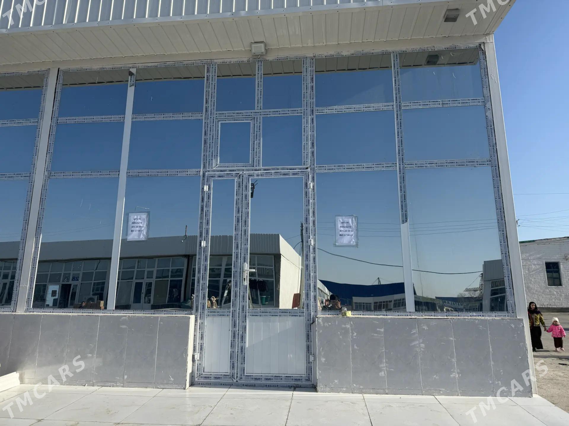 satlyk magazin - Balkanabat - img 1