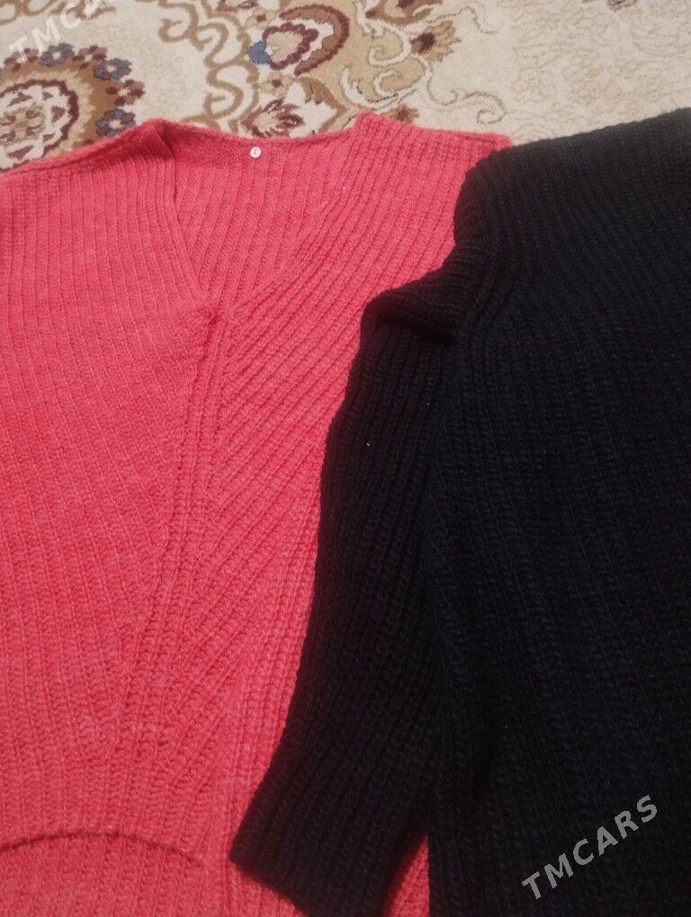 свитер - Türkmenabat - img 1