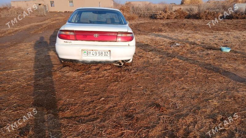 Toyota Carina 1993 - 65 000 TMT - Кёнеургенч - img 1