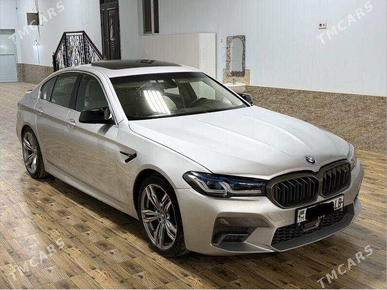 BMW F10 M5 2012 - 340 000 TMT - Türkmenabat - img 1