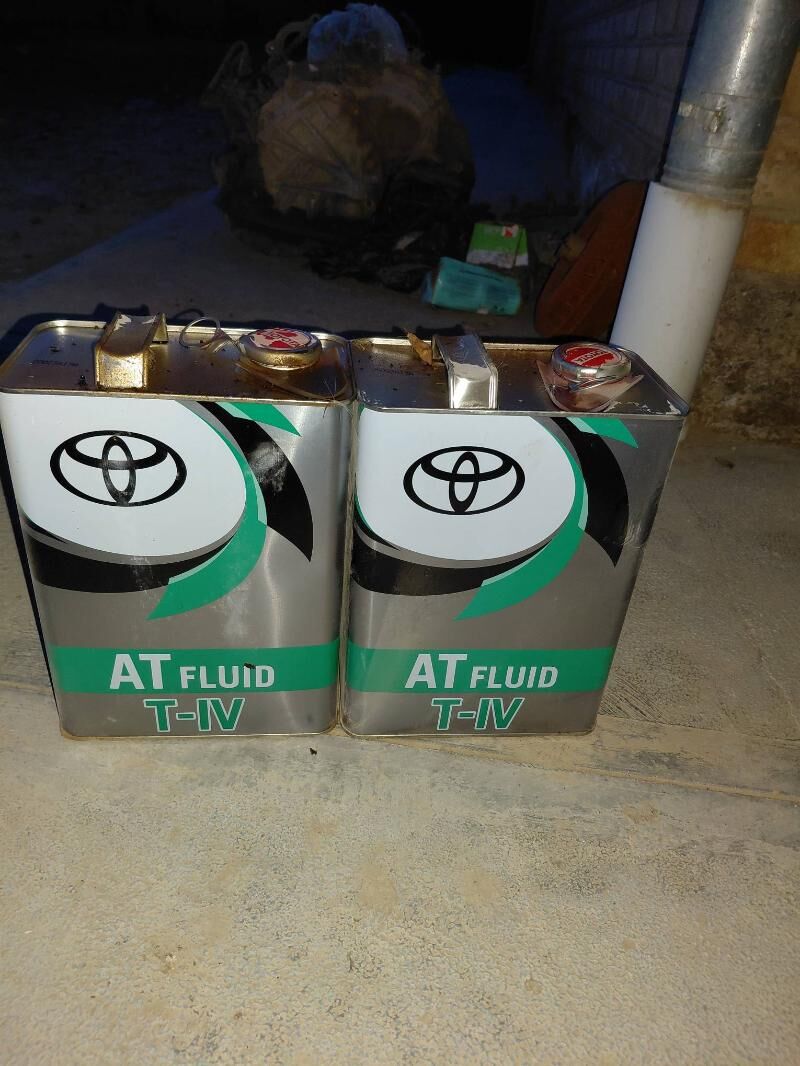 Duty camry karopka 2.4lik 1 100 TMT - Türkmengala - img 1