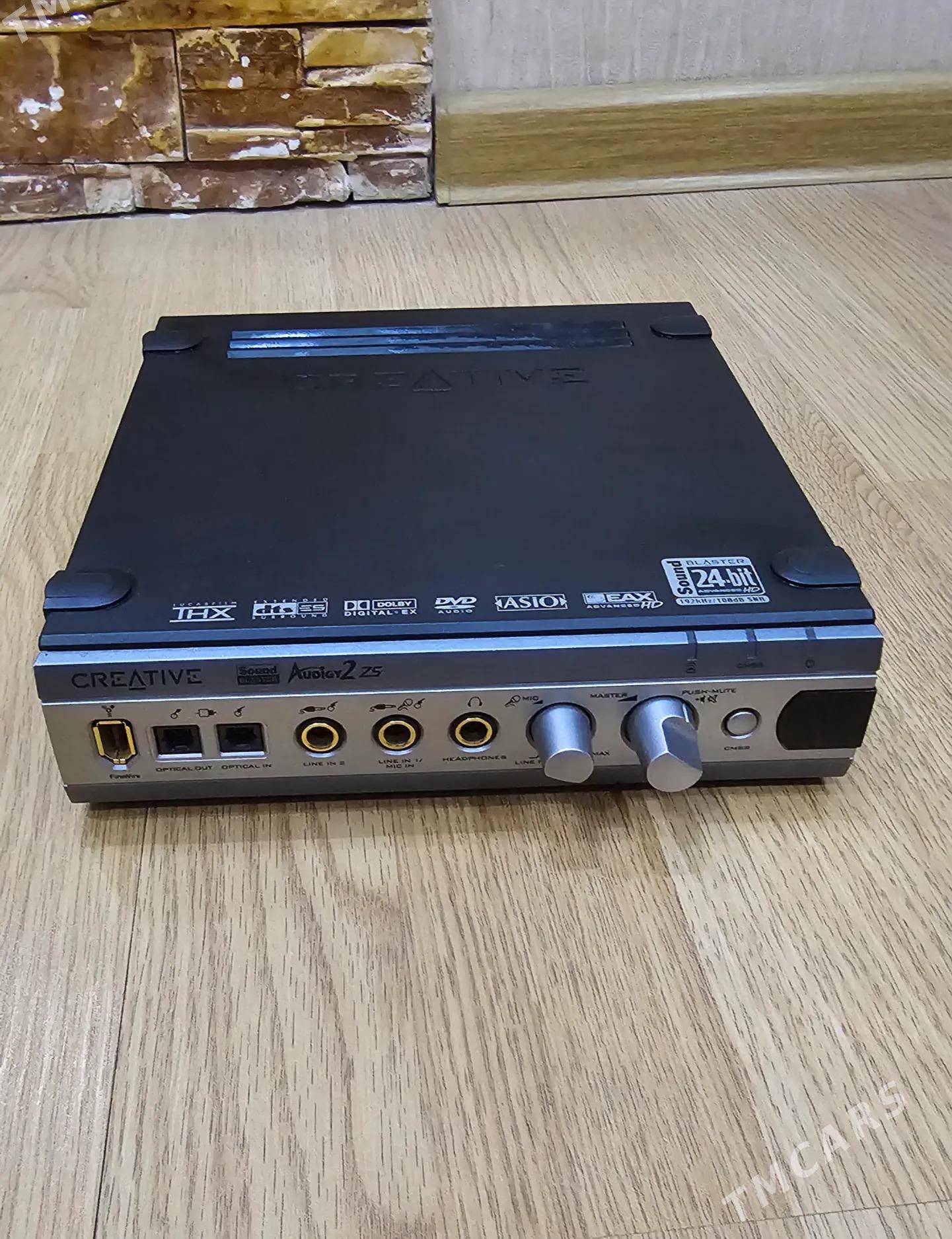 SES KART USILITEL - Туркменабат - img 1