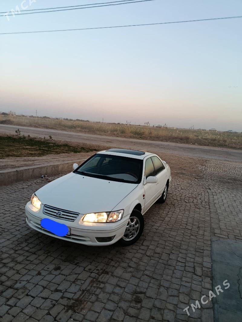 Toyota Camry 1998 - 130 000 TMT - Türkmengala - img 1