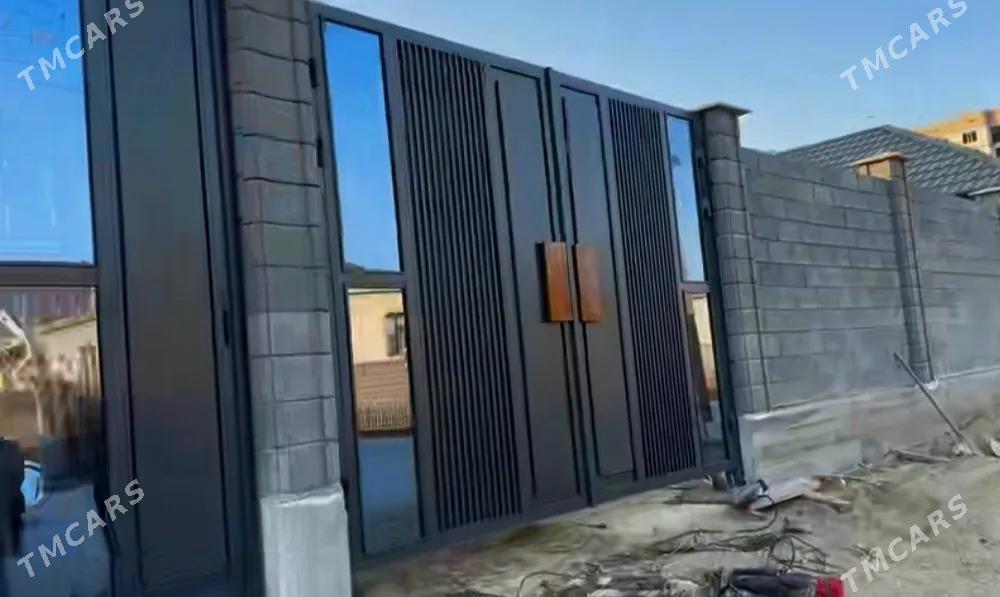 DERWEZE WAROTA BETON ZABOR - Шабатский этрап - img 1