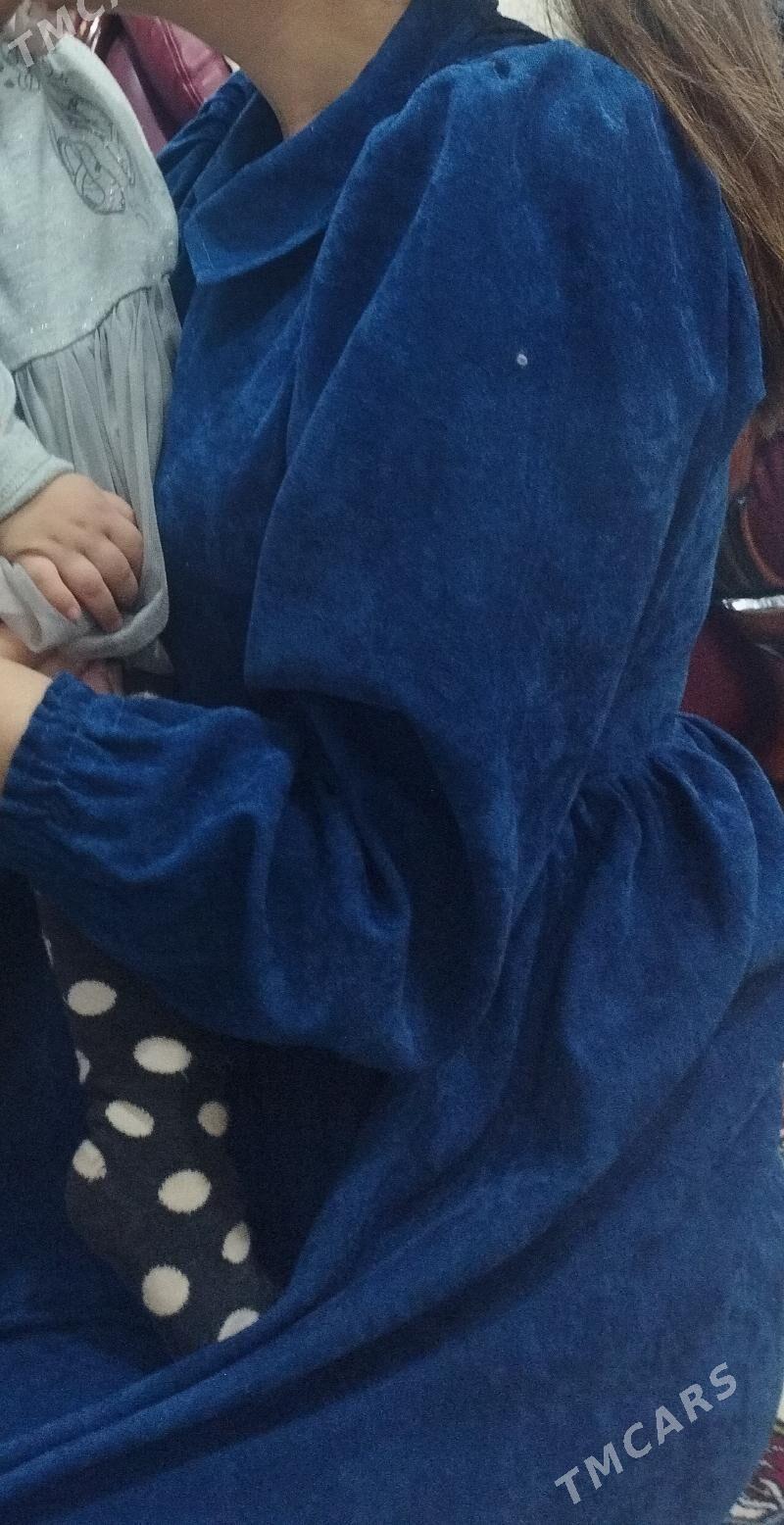 gysh koynek velvet - Türkmenbaşy - img 1