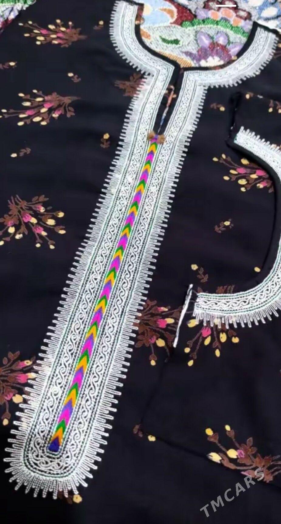 el gayma - Гумдаг - img 1