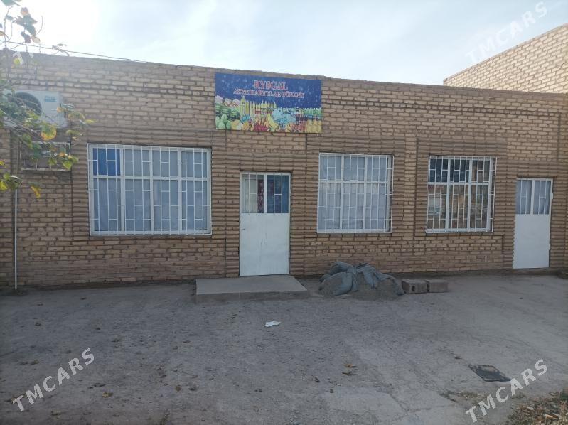 Magazyn - Tejen - img 1