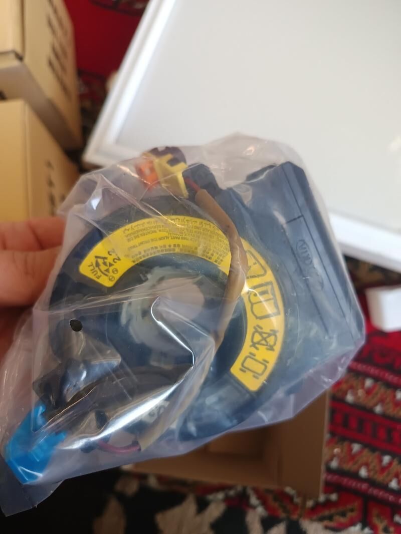 rulewoy lenta accent hyundai 180 TMT - Ашхабад - img 1