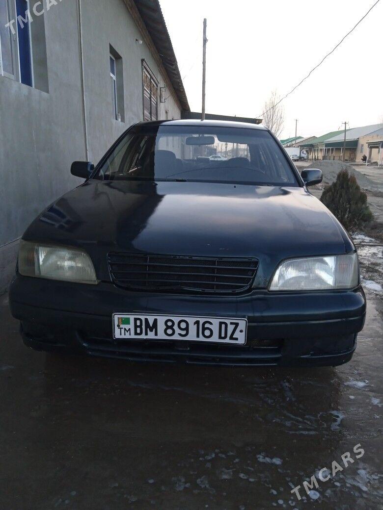 Toyota Camry 1994 - 55 000 TMT - Кёнеургенч - img 1