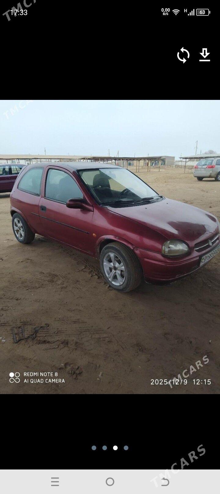 Opel Vita 1994 - 30 000 TMT - етр. Туркменбаши - img 1