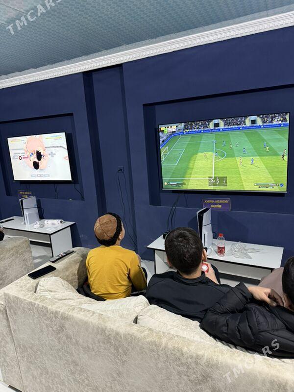 igrateka kino prokat - Ашхабад - img 1