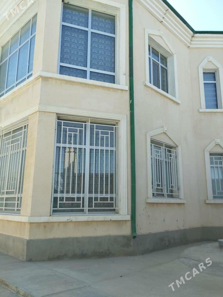 Kottej jaý Gökdepe - Гёкдепе - img 1