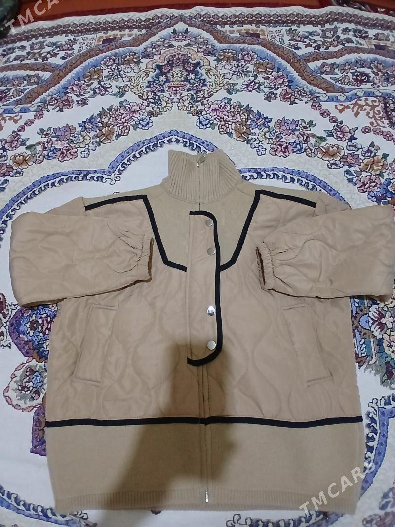 Kurtga - Туркменбаши - img 1