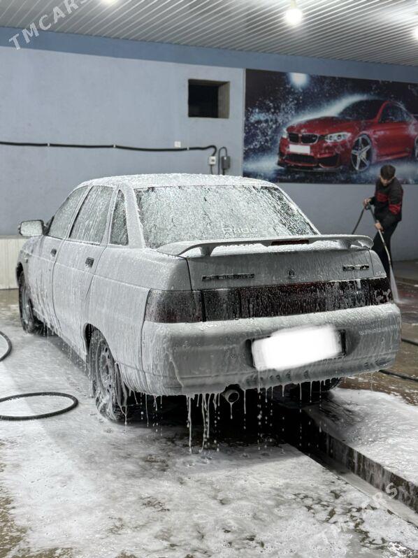 Lada 2110 2004 - 43 000 TMT - Mary - img 1